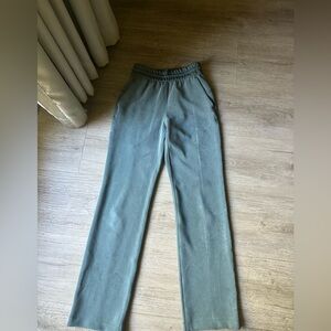 Lululemon Softstream High Rise Pant 29”